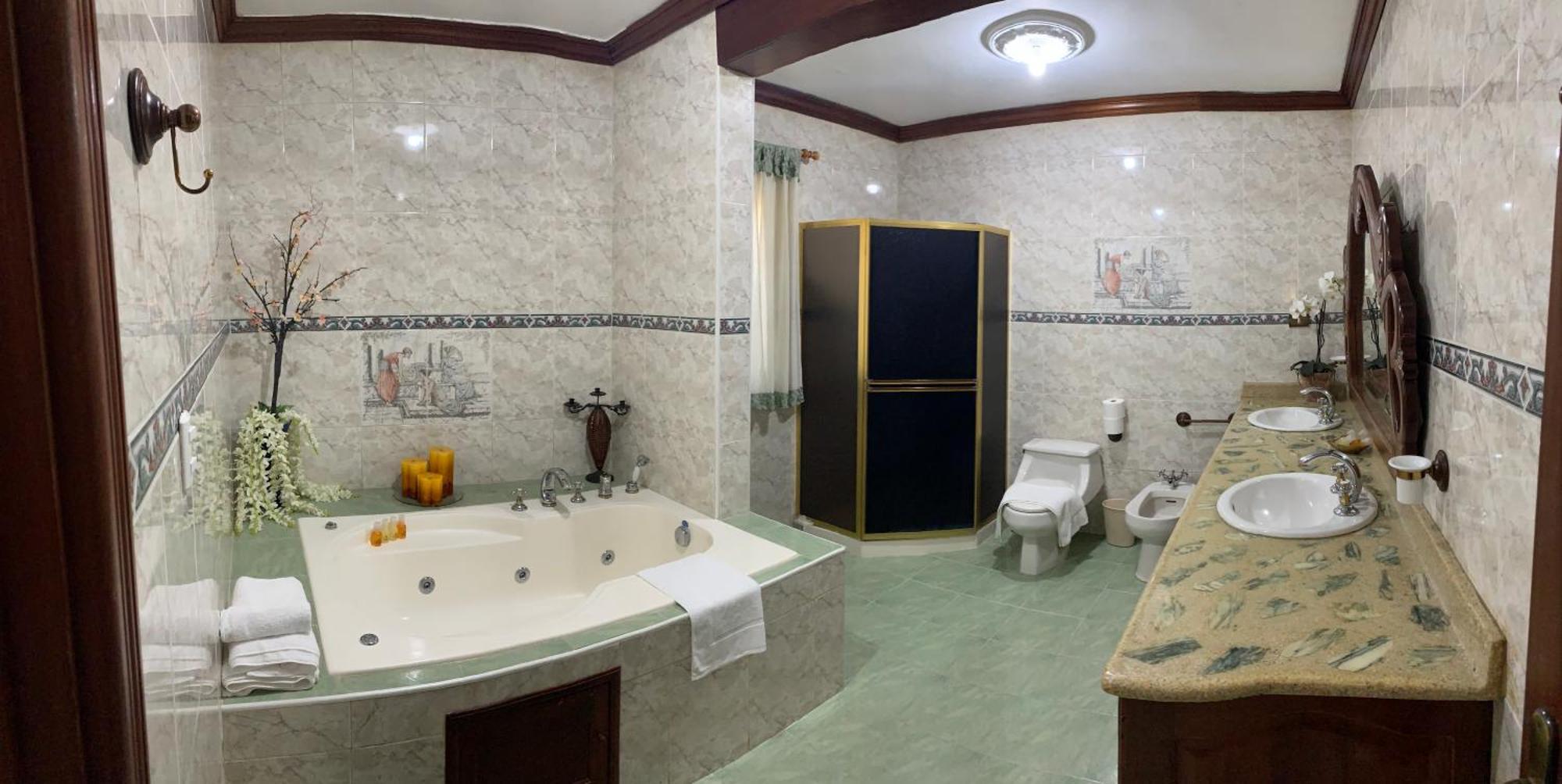 Hotel Juliana Nagua Dış mekan fotoğraf