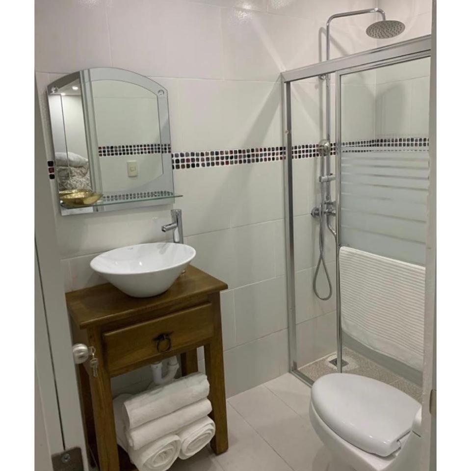 Hotel Juliana Nagua Dış mekan fotoğraf