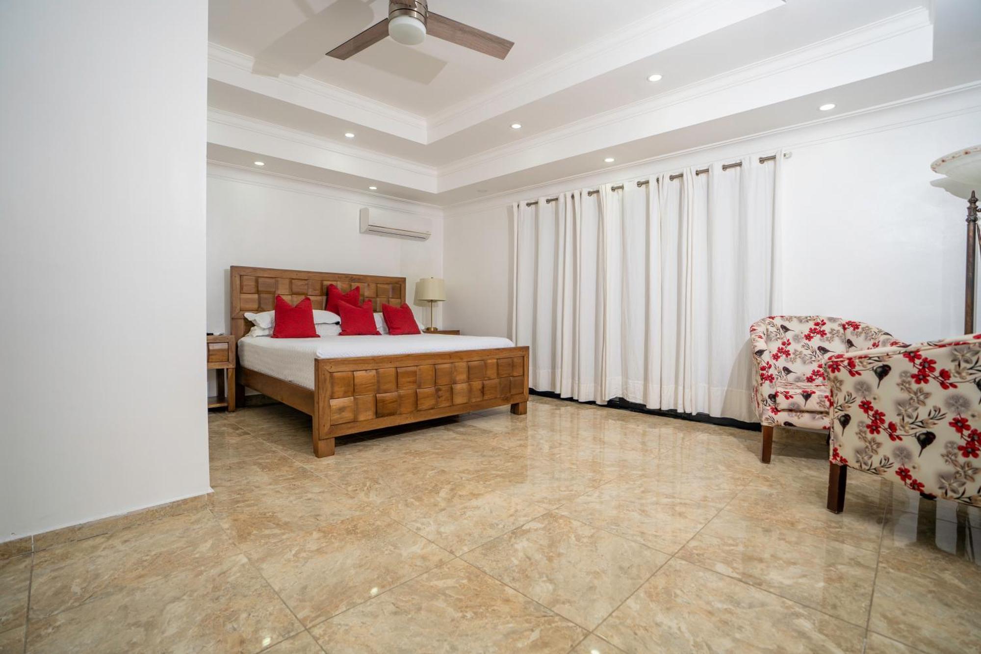 Hotel Juliana Nagua Dış mekan fotoğraf