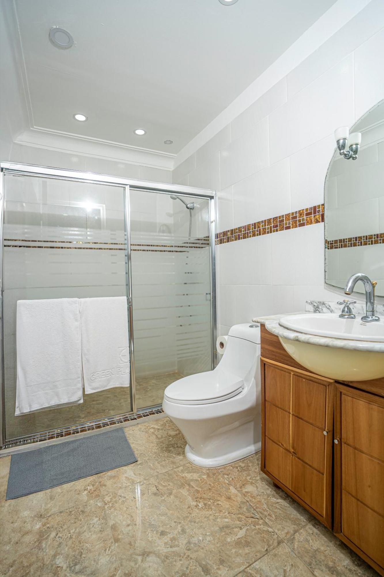 Hotel Juliana Nagua Dış mekan fotoğraf