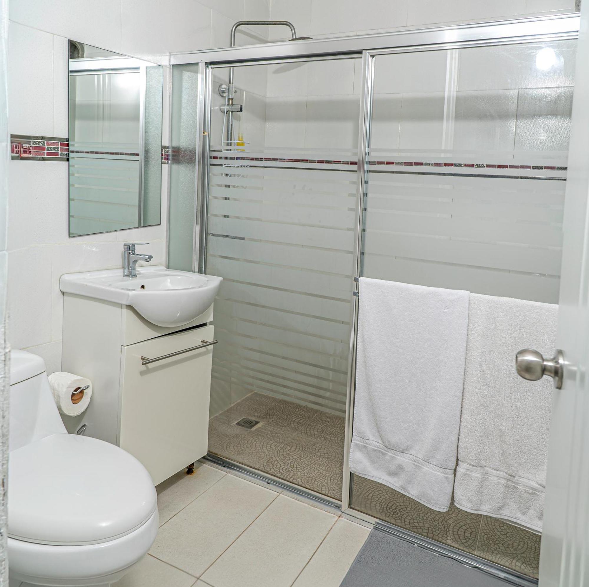 Hotel Juliana Nagua Dış mekan fotoğraf