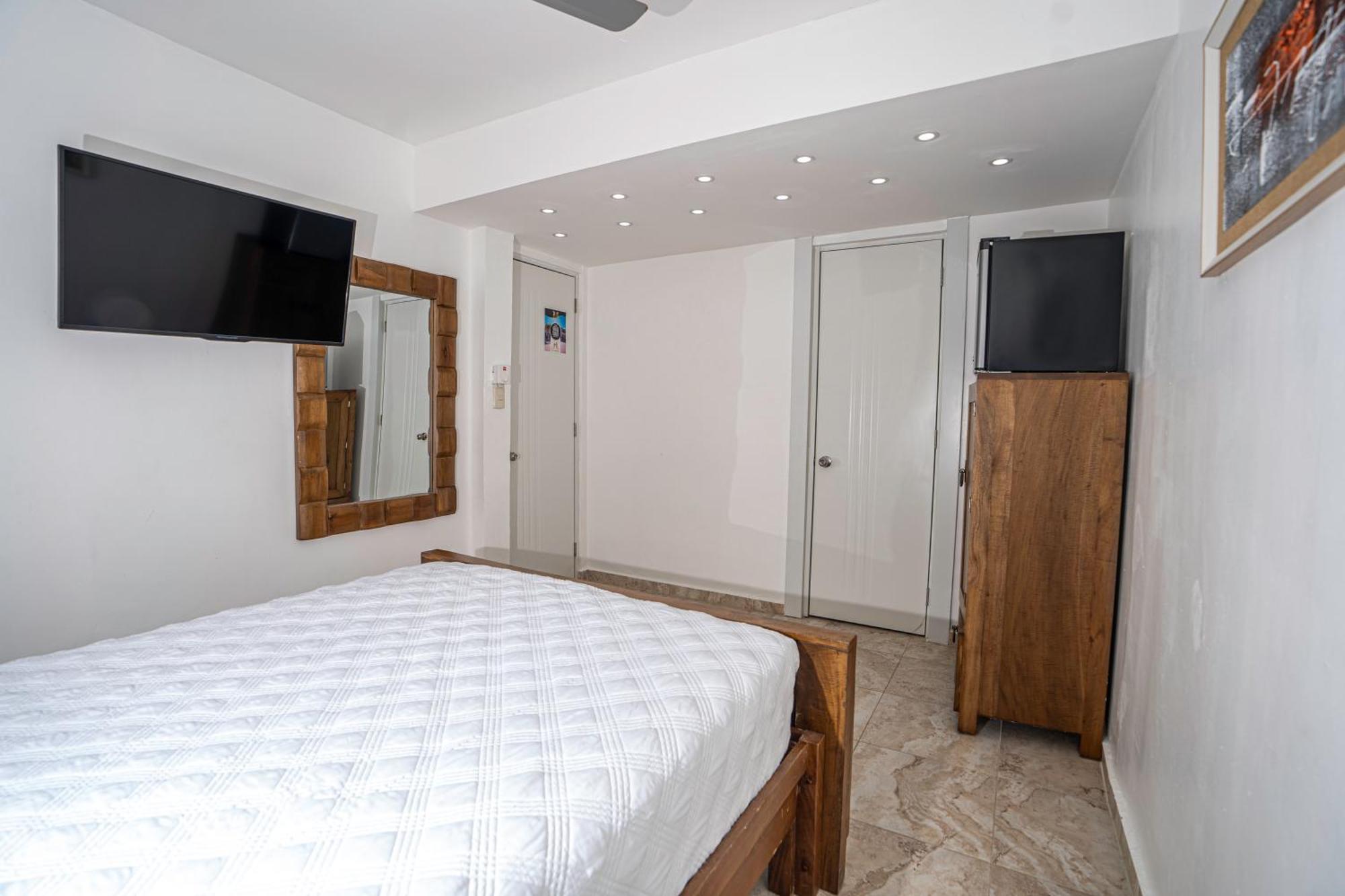 Hotel Juliana Nagua Dış mekan fotoğraf