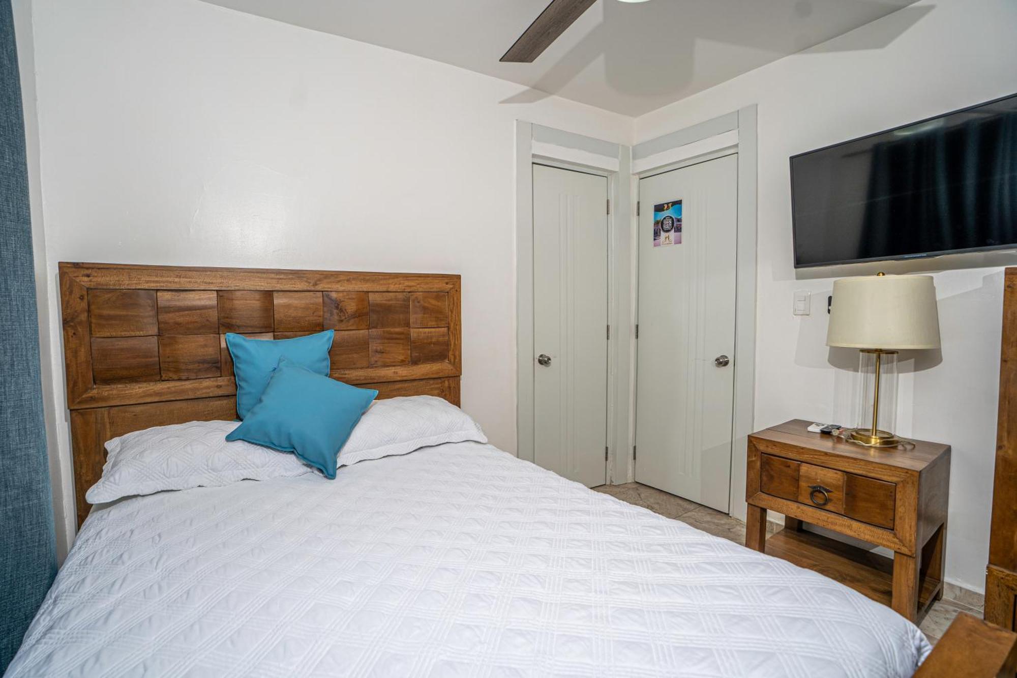 Hotel Juliana Nagua Dış mekan fotoğraf