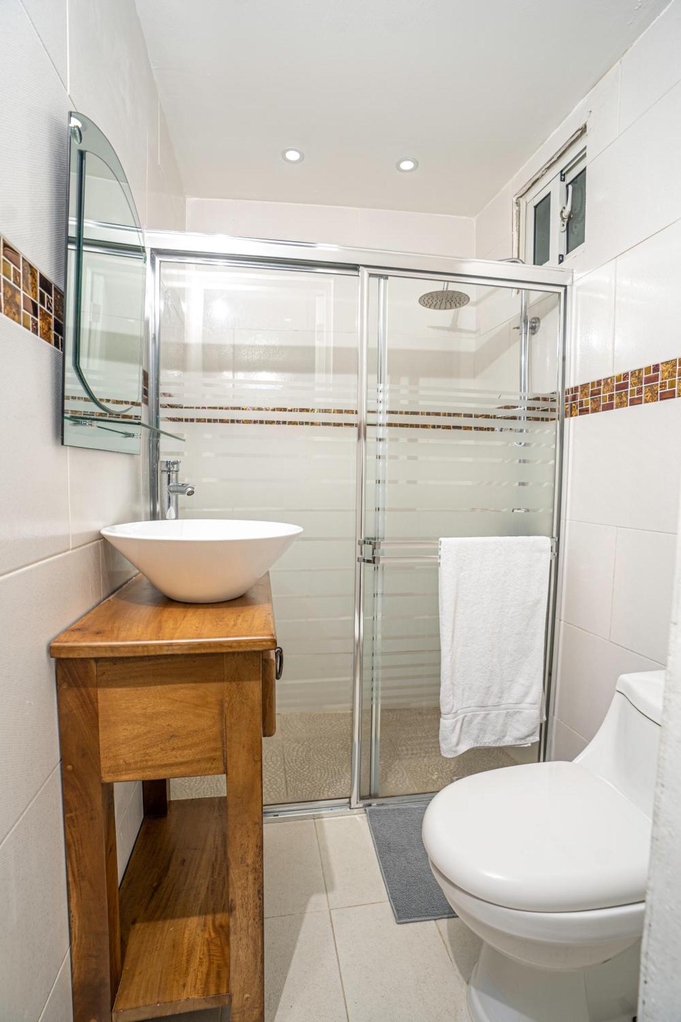 Hotel Juliana Nagua Dış mekan fotoğraf
