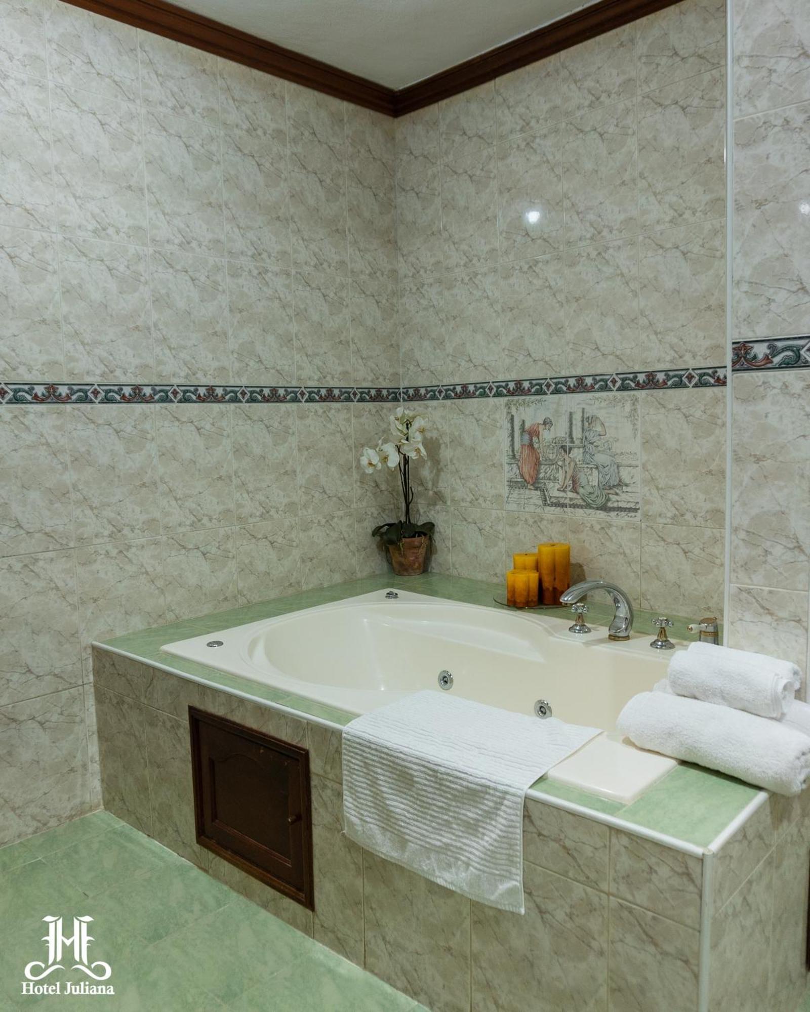 Hotel Juliana Nagua Dış mekan fotoğraf